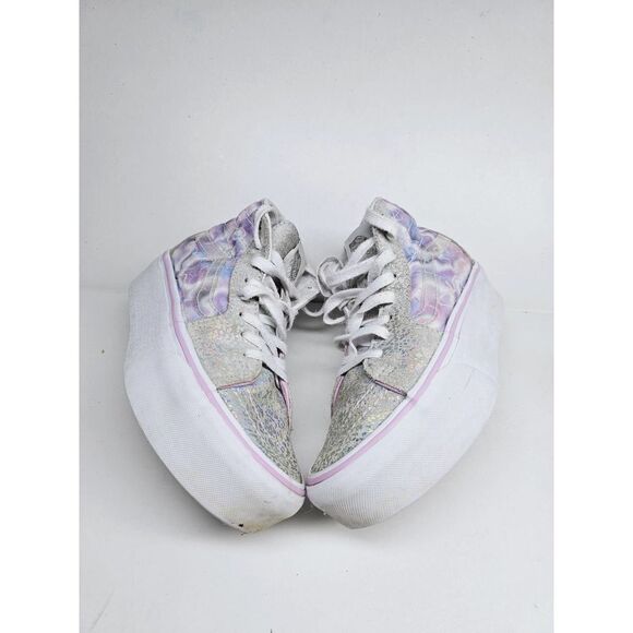 Vans Women 5 Comfort Shoe - Picture 10 of 10